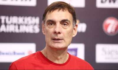 Μπαρτζώκας: «Πρωτόγνωρη κατάσταση - Ο κορονοϊός φέρνει αλλοιώσεις αποτελεσμάτων»