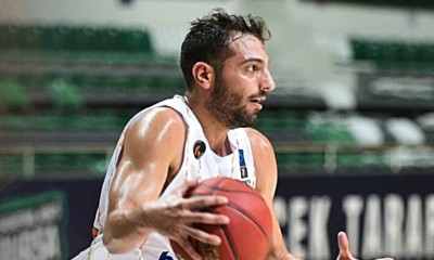 Μπούρσασπορ-Προμηθέας Πατρών 84-93: Άνοιξε λογαριασμό με διπλό στην Τουρκία (video)