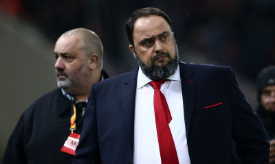 Βαγγέλης Μαρινάκης: Η απολογία του στο Εφετείο