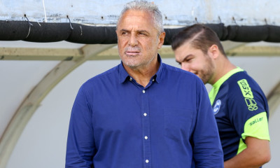 Βοσνιάδης: Τα Χανιά μπορούν ν’ αντέξουν ομάδα στη Σούπερ Λιγκ