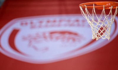 Ολυμπιακός-Αρμάνι Μιλάνο: Αλλαγή ώρας στην αναμέτρηση