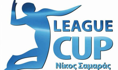 League Cup: Οι πρώτες «μάχες» στο βόλεϊ Ανδρών!