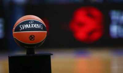 Η Ευρωλίγκα ήταν στο σημείο μηδέν, στις... 9 Ιουνίου! Τώρα είναι απλά κωμωδία...