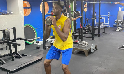 Μακλέιν: «Όλοι θα ήθελαν να παίζουν και να ζουν εδώ»