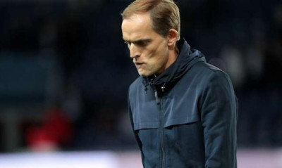 Παρί Σεν Ζερμέν: Αποχωρεί ο Τούχελ - Έκπληξη ο «διάδοχος» (photos)