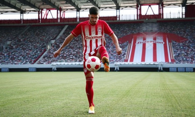 Ολυμπιακός: Αγωνία για Βινάγκρε, ανακούφιση για Σεμέδο