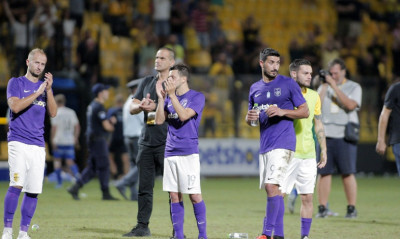 ΑΕΛ: Ανατροπή, φέρνει έμπειρο φορ! (photos)