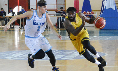 Άρης: Ατομικό πρόγραμμα ο Σούλερ