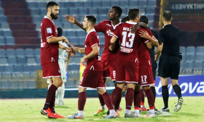 ΑΕΛ: Ο Κούγιας άλλαξε τους αρχηγούς!