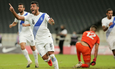 Παυλίδης: «Ήμασταν καλύτεροι, αλλά δεν σκοράραμε» (video)