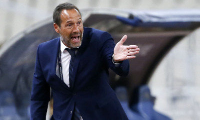 Φαν'τ Σιπ: «Πάμε για δύο νίκες» (video)