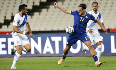 Σβάρνας: «Να βγάλουμε αντίδραση στα δύο ματς»