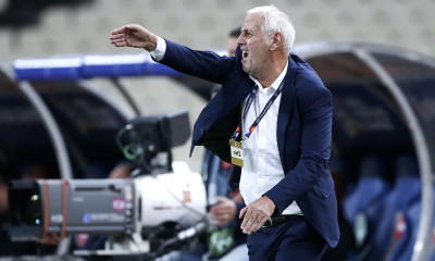 Σαλάντ: «Ψηφίζω Ελλάδα για την πρωτιά»