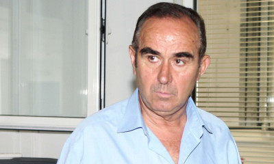 ΠΑΟΚ: Τα συλλυπητήρια για Καλύβα