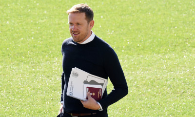 Live Streaming η συνέντευξη Τύπου Ρέμπε και ΠΑΟΚ