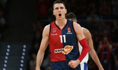 Νέα επίθεση στην Euroleague: «Έπρεπε να υπήρχε πλάνο από τον Μάιο»