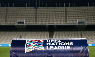 Βραδιά εθνικών ομάδων με μεγάλα παιχνίδια στο Nations League
