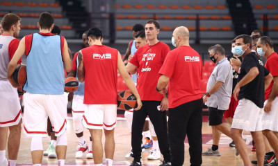 Ολυμπιακός-Αρμάνι Μιλάνο: Για την υπέρβαση στο ΣΕΦ