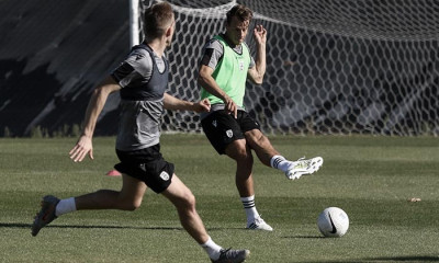 ΠΑΟΚ: Έτοιμος ο Ζαμπά