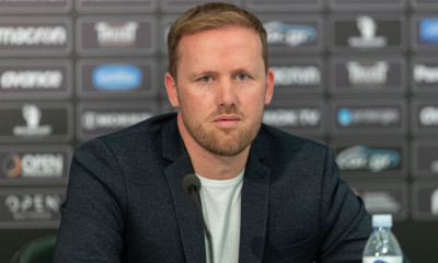 Ρέμπε: Πλήρη στήριξη σε Φερέιρα, μικρό παράθυρο για μεταγραφή ο ΠΑΟΚ (photos)