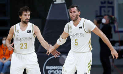 Ρεάλ Μαδρίτης - Χίμκι: Πολλοί με… λίγους