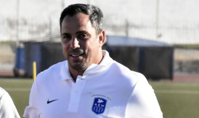 Σκέντζος: Οι 75 ημέρες προετοιμασίας μας κούρασαν ψυχολογικά!