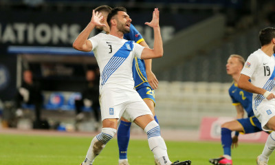 Τζαβέλλας: «Δείξαμε χαρακτήρα, ήμασταν καλύτεροι από το προηγούμενο ματς»