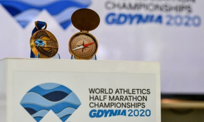 Στίβος: Ο Καναδάς εκτός Παγκοσμίου Ημιμαραθωνίου λόγω κορονοϊού!