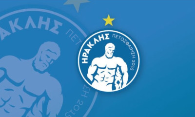 Βόλεϊ: Επέστρεψε ο Πάτρας στον Ηρακλή!