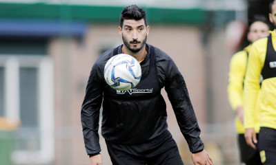 ΑΕΛ: Περνάει εξετάσεις ο Γιουνές και υπογράφει