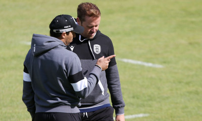 ΠΑΟΚ: Αβάσιμες φήμες για Γκανέζο άσο (photos)