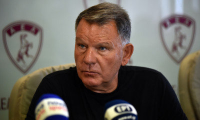 Κούγιας: «Κατάντια της Ελλάδας, τους ονομάζουμε ξεφτιλισμένους»