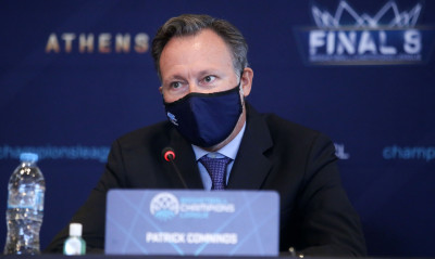 BCL: Προνοεί για να μην εκτεθεί, όπως η Euroleague με τους διαιτητές!