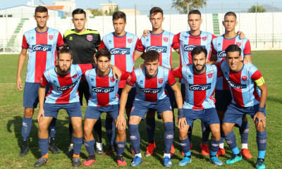 Πανιώνιος: Οι νέες εμφανίσεις του «Ιστορικού» (photos)