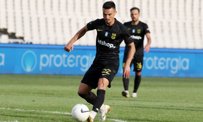 Γκανέα: «Να μείνει ο Άρης στη διεκδίκηση του Πρωταθλήματος»!