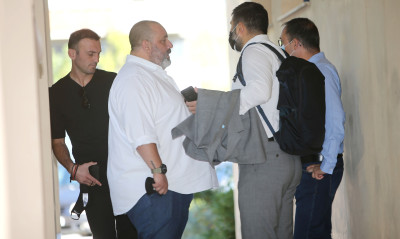 Super League: Τέσσερις μήνες στον Καραπαπά