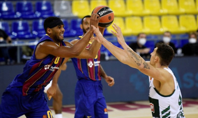 Ντέιβις: «Ήταν σκληρή μάχη»!