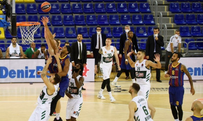 Χαραλαμπίδης: «Τα παιδιά πήγαν εξαιρετικά»!