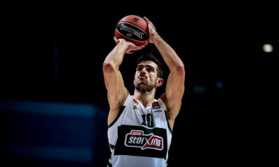 Μπαρτσελόνα-Παναθηναϊκός ΟΠΑΠ: Για την υπέρβαση απέναντι στον Καλάθη