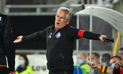 Παναθηναϊκός: Ένα... βουνό περιμένει τον Μπόλονι (photos)