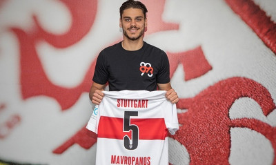 Στο χειρουργείο ο Μαυροπάνος…