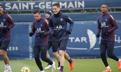 Covid free ο Άντερ Ερέρα!