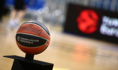 Euroleague: Η βαθμολογία μετά τα ματς της Πέμπτης (photos+video)