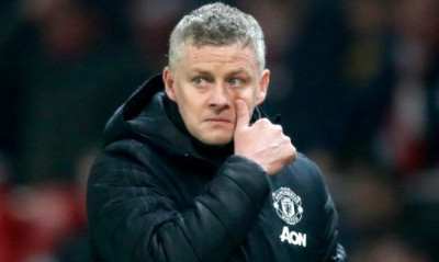 Μάντσεστερ Γιουνάιτεντ: Στήριξη σε Σόλσκιερ