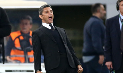 ΠΑΟΚ: Νέο ξέσπασμα Λουτσέσκου - «Οι επιτροπές στην Ελλάδα μας πήραν τον τίτλο»