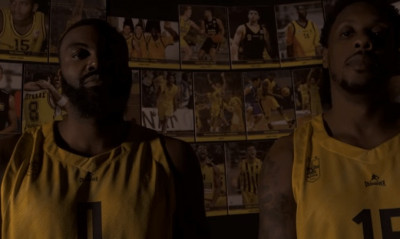 Άρης: Διαρκείας με Τσάλμερς και Σούλερ! (video)