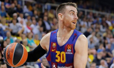 Μπαρτσελόνα - Παναθηναϊκός ΟΠΑΠ: Χωρίς Κλαβέρ οι Καταλανοί