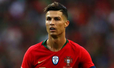 Υπουργός Αθλητισμού Ιταλίας κατά Κριστιάνο Ρονάλντο!