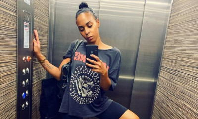 GNTM: Όσα αποκάλυψε η Καινούργιου για τη συμμετοχή της Ρασέλ