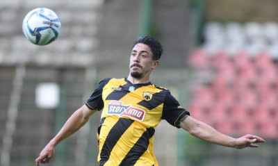 ΑΕΚ: Αλλαγή πλάνων ενόψει ΠΑΟΚ